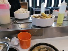 -鲸之味回转自助小火锅(钟鼎名悦店)