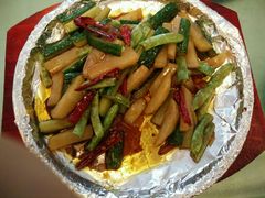 -长春观斋补堂素菜馆