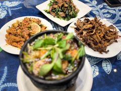 -云南李记罐罐米线饵丝小吃(汉中门金鹰店)