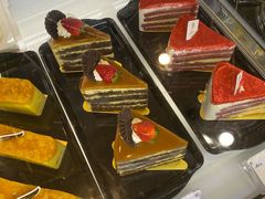 -米洛克欧洲蛋糕(西南路店)