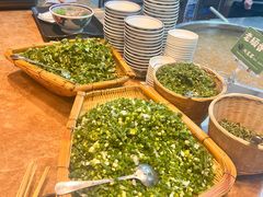 -云阿蛮云南生烫牛肉米线(奉贤路店)