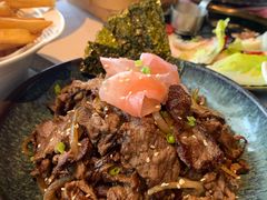 -L'Arome芳芳法国餐厅(仙林金鹰店)