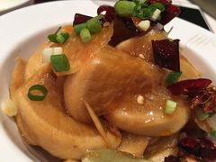 -凯鸽酒楼(大同振兴街店)