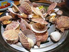 -三个渔夫·蒸汽海鲜(万德大厦店)