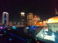 -外滩8号 whisky bar(金延大厦店)