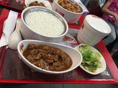 -72街荷叶饭(三元里店)