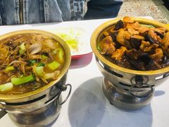 -紫光园北京小吃(昌平鼓楼西街店)
