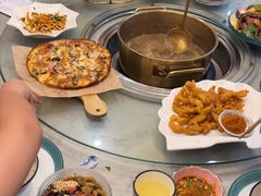 -大理董·董家小厨野生菌火锅(古城旗舰店)