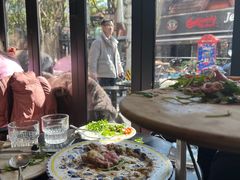 -Alimentari早午餐(安福路店)