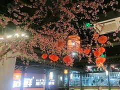 -卢大鲜鱼头捞饭(美利广场店)