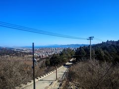 -府君山公园