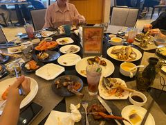 -盛宴自助餐厅(运达喜来登店)