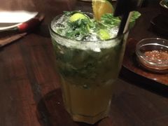 -DiAtas by Art Cafe Bumbu Bali