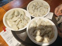 -东方饺子王(东盛路店)
