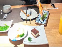 -德川家日本料理(顺义华联店)