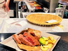 -鸟山鸣·日料食堂(王府井店)