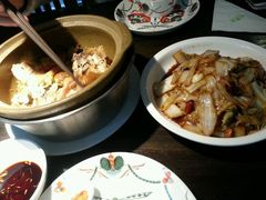 android_upload_pic-外婆家(杭州马塍店·杭帮菜名店)