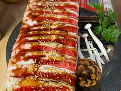 -伊茉家的烤肉店(勒泰中心店)