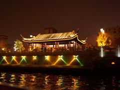 -水城巴士游船码头