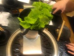 -九田家黑牛烤肉料理(石路天虹店)