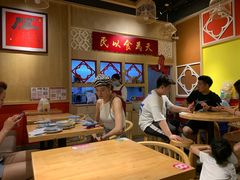 -赵记传承(广州越秀五羊新城店)