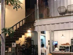 -花苑里咖啡(威远店)