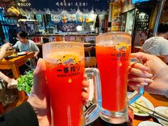 -鲨鱼美式餐厅酒吧Sharky