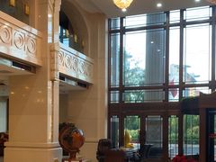 -碧中海汤泉汗蒸酒店