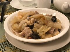-新聚丰菜馆(太监弄店)
