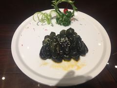 -功德林(南京西路店)