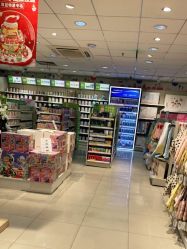 -爱婴室(上海齐河路店)
