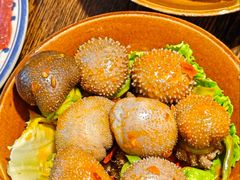 -冯校长老火锅(深圳总店)