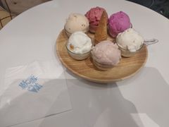 -歎雪糕低糖低脂Gelato冰淇淋