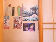 -福匠日本料理(人民路店)