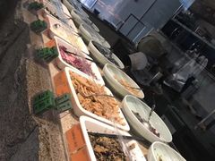 -梁家大院•农家菜(昆山会展中心店)