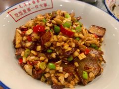 -湘遇湖南菜city店 Taste Hunan Restaurant