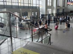 -天水南站