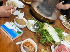 -元盛居(生态大街店)