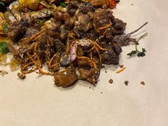 -特色酱椒鱼私房菜(黄鹤楼店)