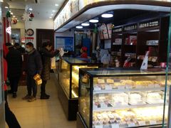 -红宝石·鲜奶小方(莘庄店)