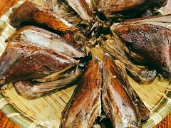 黄泥烧鸽子-邵年鸽(杨庄店)