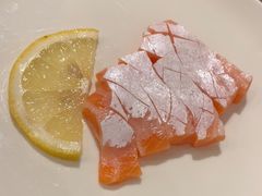 -索菲特酒店·海鲜自助 ·聚餐厅