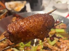 -红盔甲·小龙虾(天钥桥店)