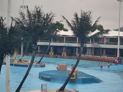 -上海玛雅海滩水公园