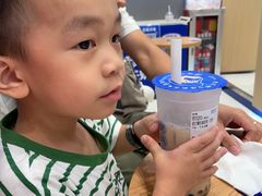 -煲珠公·老红糖珍珠奶茶(金沙洲梦乐城店)