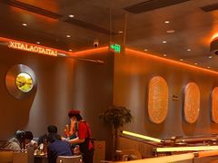 -西塔老太太泥炉烤肉(苏州大悦城店)