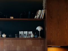 -Onirii Coffee(长乐路店)