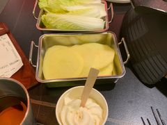 -师烤·豆花烤鱼(深圳坂田天虹店)
