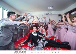 点击看大图 -JEFF STUDIO摄影摄像婚礼跟拍