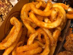 -Burger Joys Central(中环士丹利街店)